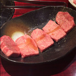 Yakiniku Ryuuri - タン