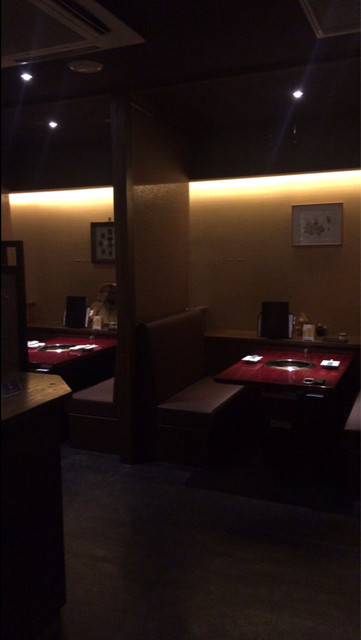 Yakiniku Ryuri photo 5