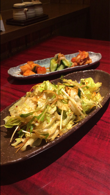 Yakiniku Ryuri photo 3