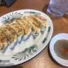 日高屋 エキア新柏東口店