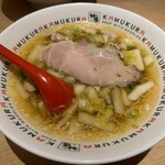 どうとんぼり神座  - 料理写真: