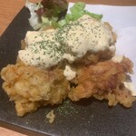 イカ活き造り 博多尽くし 個室居酒屋 うまかたい - 