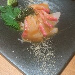 イカ活き造り 博多尽くし 個室居酒屋 うまかたい - 