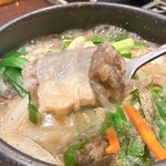 明洞のり巻 新大久保店 - 