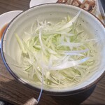 担担麺専門店zhi-ma - 