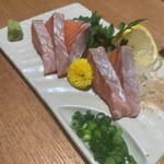 イカ活き造り 博多尽くし 個室居酒屋 うまかたい 福岡天神店 - 