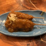 酒と肴のぬくもり宿 おふろ - 