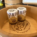 TAKAYU温泉パーラー - 