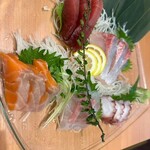 いぶし銀 新宿三丁目店 - 