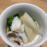 京都スタンド きよきよ - 