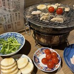 塩ホルモン712 - 