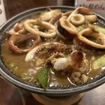 酒と肴のぬくもり宿 おふろ - 