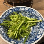 塩ホルモン712 大通り本店 - 