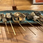 酒と肴のぬくもり宿 おふろ - 