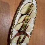 いぶし銀 新宿三丁目店 - 