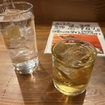 酒と肴のぬくもり宿 おふろ - 