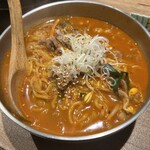 塩ホルモン712 - 