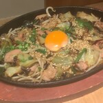 イカ活き造り 博多尽くし 個室居酒屋 うまかたい - 