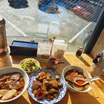 一虎牛肉ラーメン (台湾料理専門店) - 