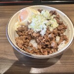 担担麺専門店zhi-ma - 