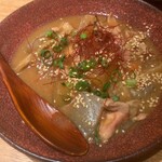 イカ活き造り 博多尽くし 個室居酒屋 うまかたい - 