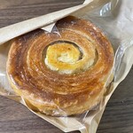 MUJI Bakery - 