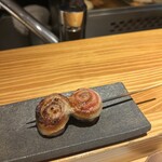 串 旬菜 はしもと - 