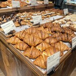 MUJI Bakery - 