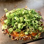 お好み焼き 藤 - 