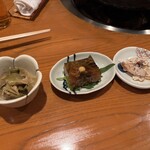 しゃぶ膳紫波 - 