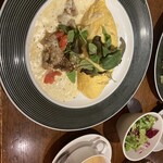 ロムレット ソリオ宝塚店 - 