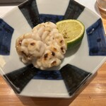 串 旬菜 はしもと - 