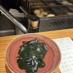 串 旬菜 はしもと - 