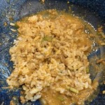 ラーメンはっせん - 