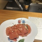 串 旬菜 はしもと - 