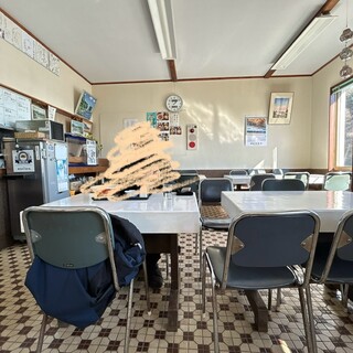 まるよし食堂_2