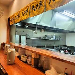 天理スタミナラーメン_2