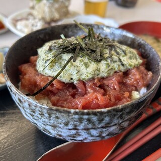 まるよし食堂_1