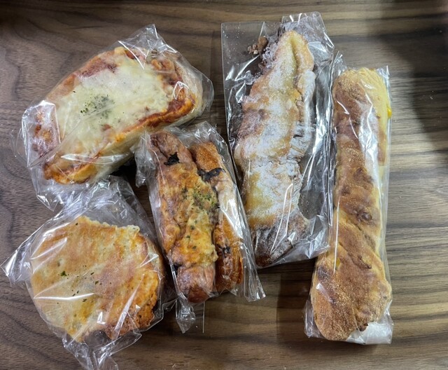 by tangweyfan : ジャン・フランソワ GINZA SIX店 (JEAN FRANCOIS