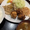 飲食笑商何屋ねこ膳 - 
