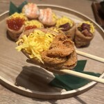 個室居酒屋 はんなり邸 京都駅前店 - 