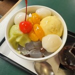 甘味処 彦いち - 