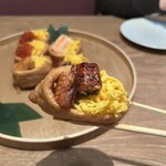 個室居酒屋 はんなり邸 京都駅前店 - 