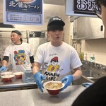 北の醤油 チーホー - 