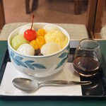 甘味処 彦いち - 