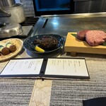 KOBE STEAK Tsubasa 本店 - 