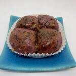 アールベイカー - 料理写真:さつまいもとキャラメルのぽこぽこ