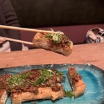 個室居酒屋 はんなり邸 - 