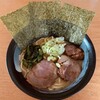 横浜家系ラーメン 作田家