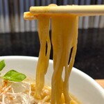 なにわ麺次郎 雅 - 